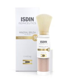 MINERAL BRUSH
