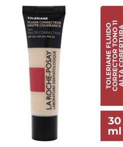 TOLERIANE FLUIDO CORRECTOR TONO 11