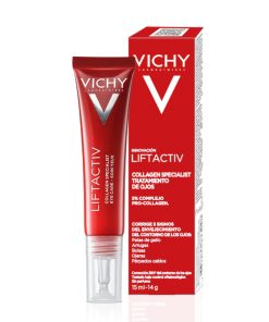 LIFTACTIV COLLAGEN OJOS