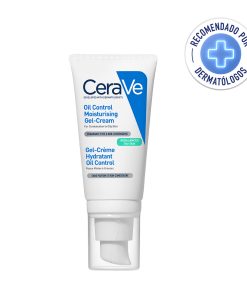 LOCIÓN HIDRATANTE DE ROSTRO OIL CONTROL