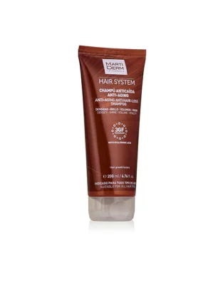 SHAMPOO ANTICAÍDA