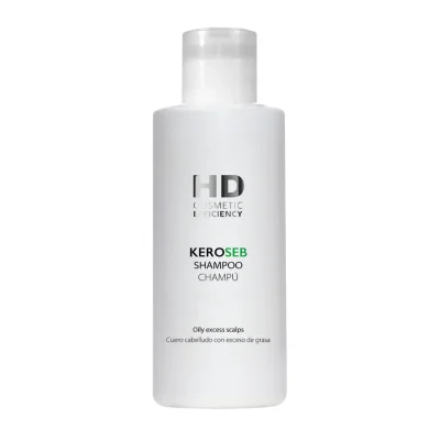 KEROSEB SHAMPOO