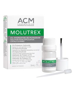 MOLUTREX SOLUCIÓN