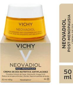 NEOVADIOL POST MENO ANTI-SAGGINESS DAY CREAM TARRO