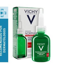 NORMADERM PROBIO-BHA SERUM