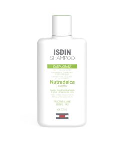 NUTRADEICA SHAMPOO CASPA GRASA
