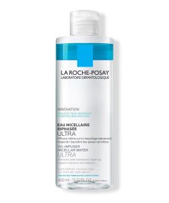 OIL INFUSED MICELAR WATER