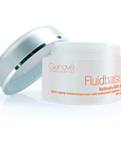 FLUIDBASE RETINOL + VITAMINA C