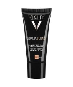 DERMABLEND FLUIDO 35 SAND