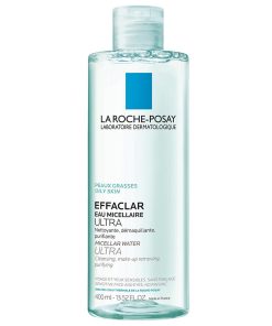 EFFACLAR SOLUCIÓN MICELAR