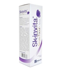 SK-INVITA SERUM FACIAL TENSOR