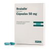 ITRAISDIN  CÁPSULAS