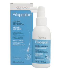 PILOPEPTAN LOCIÓN ANTICAÍDA FORMULABLE