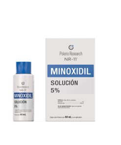 MINOXIDIL SOLUCION 5%