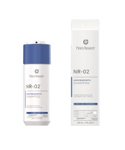 POLARIS NR02 SHAMPOO