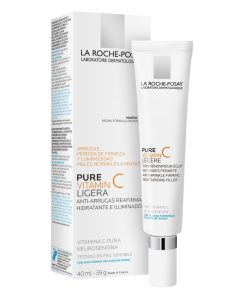 PURE VITAMIN C LIGERA