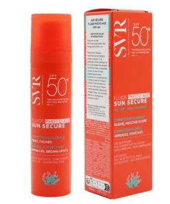 SUN SECURE FLUIDE PHOTO-AGE SPF 50+