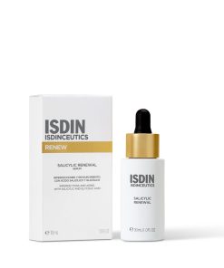ISDINCEUTICS SALICYLIC RENEWAL