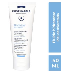 SENSYLIA 24H LÉGÈRE