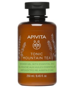 TEA MOUNTAIN GEL LIMPIADOR FRESCO