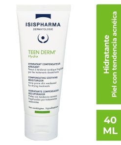 TEEN DERM HYDRA