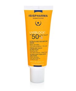 UVEBLOCK FPS 50+ TOQUE SECO MEDIO