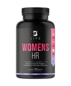WOMEN’S HR