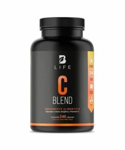 C BLEND