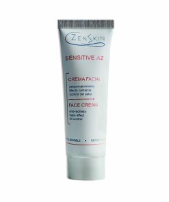 SENSITIVE AZ CREMA