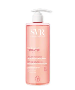 GEL LAVANTE TOPIALYSE PIEL SECA A ATÓPICA