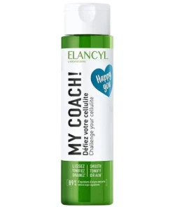 CREMA ADELGAZANTE ANTICELULÍTICA