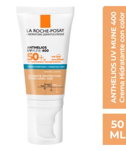 ANTHELIOS UV MUNE CREMA COLOR