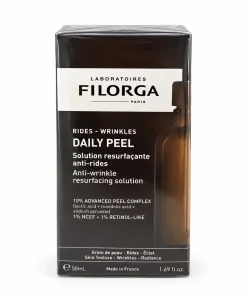 DAILY PEEL ANTI-WRINKLE